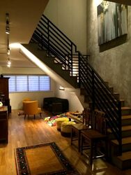 Blk 788C Woodlands Crescent (Woodlands), HDB Executive #540534691